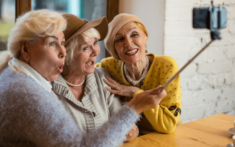 amitié-intergénérationnelle