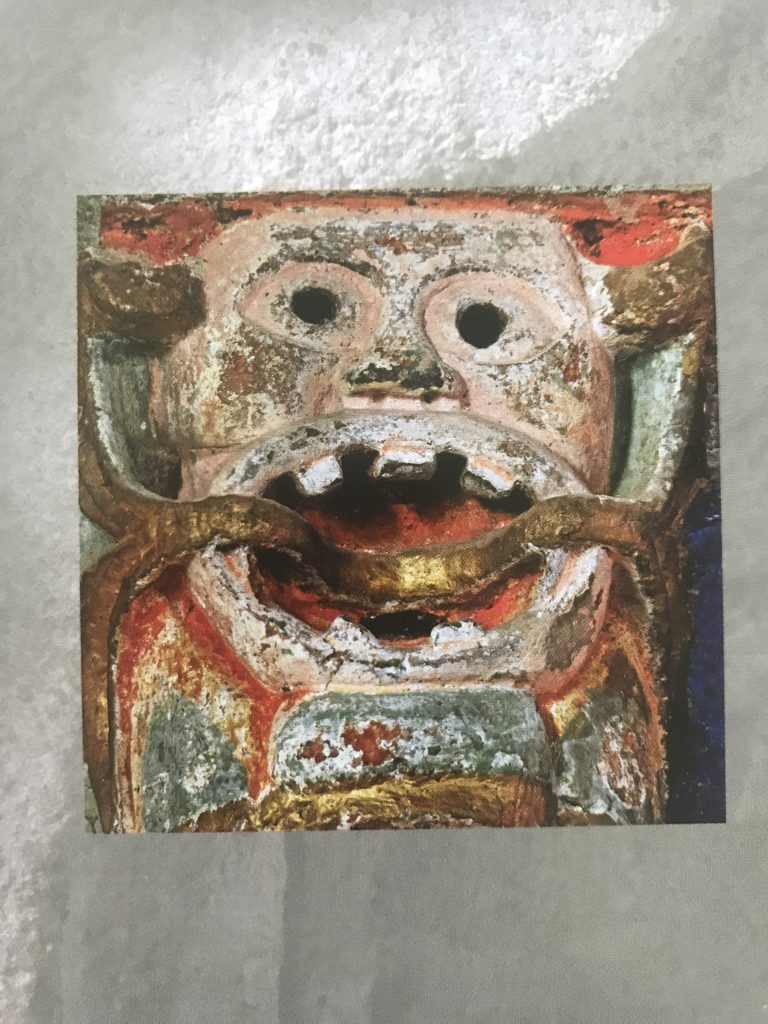 art-émotion-gargouille-saint-beauzire