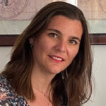 Karine Limouzin, biographe membre Agréâge