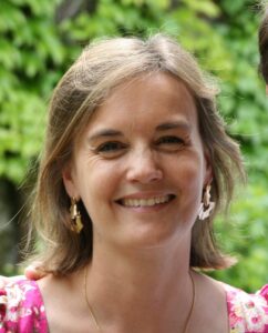 portrait de Sophie Monthuis, membre Agréâge à Angoulême