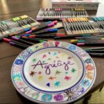 image décoration - activité à domicile