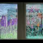 activité à domicile peinture décoration