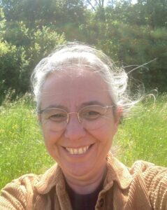 Colette Cormier accompagnement médiation personnes âgées