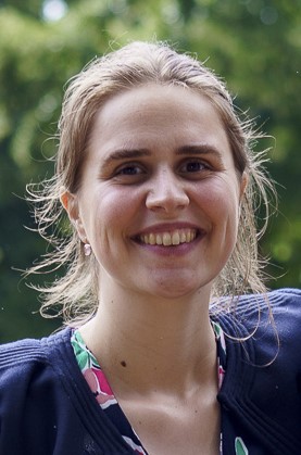 Madeleine Guémard - Agréâge à Brest