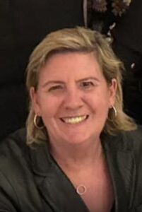 portrait Alix O'Neill membre Agréâge
