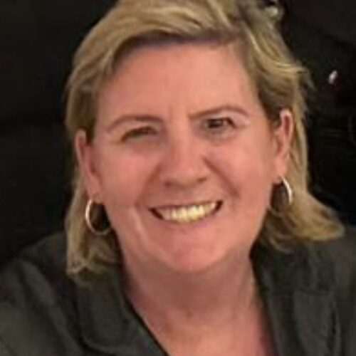 portrait Alix O'Neill membre Agréâge